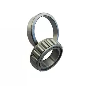 Factory direct sales applicable Machine tool spindle Taper roller bearing 30206