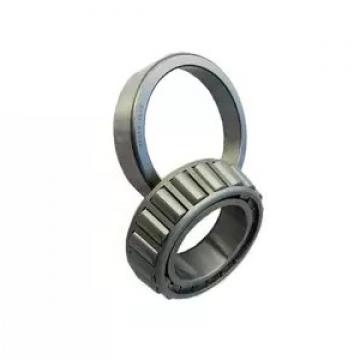 OEM high precision high stability low noise bearing tapered bearing