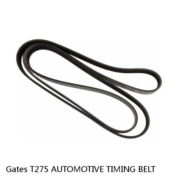 Gates T275 AUTOMOTIVE TIMING BELT