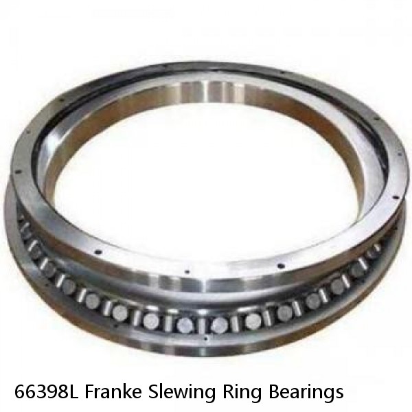 66398L Franke Slewing Ring Bearings