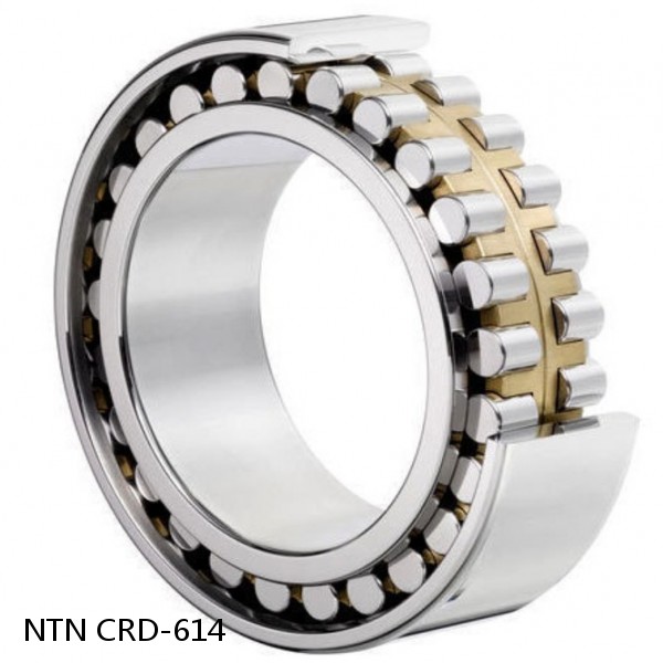CRD-614 NTN Cylindrical Roller Bearing #1 small image