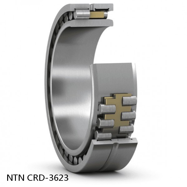 CRD-3623 NTN Cylindrical Roller Bearing #1 small image