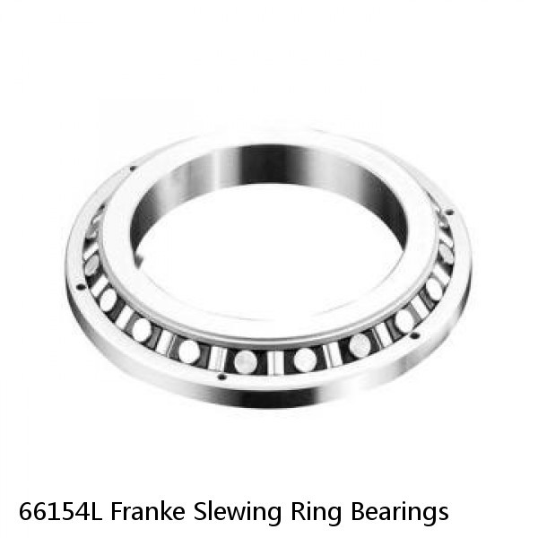 66154L Franke Slewing Ring Bearings #1 small image