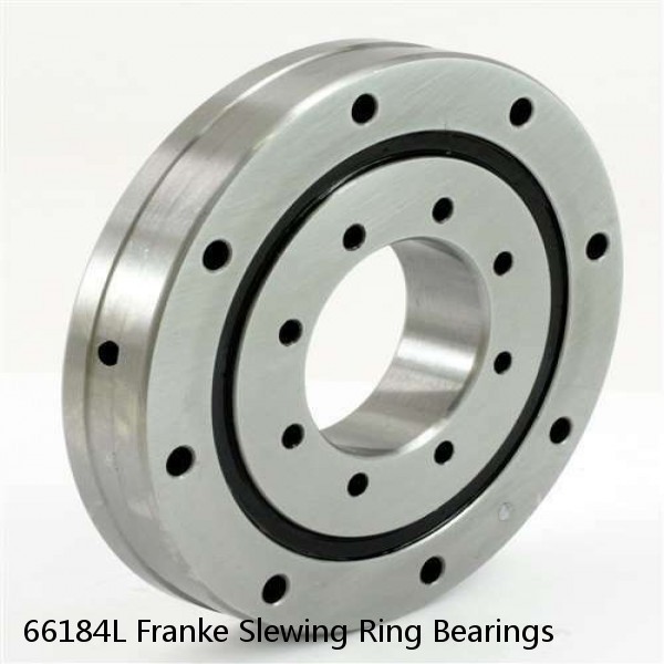 66184L Franke Slewing Ring Bearings #1 small image
