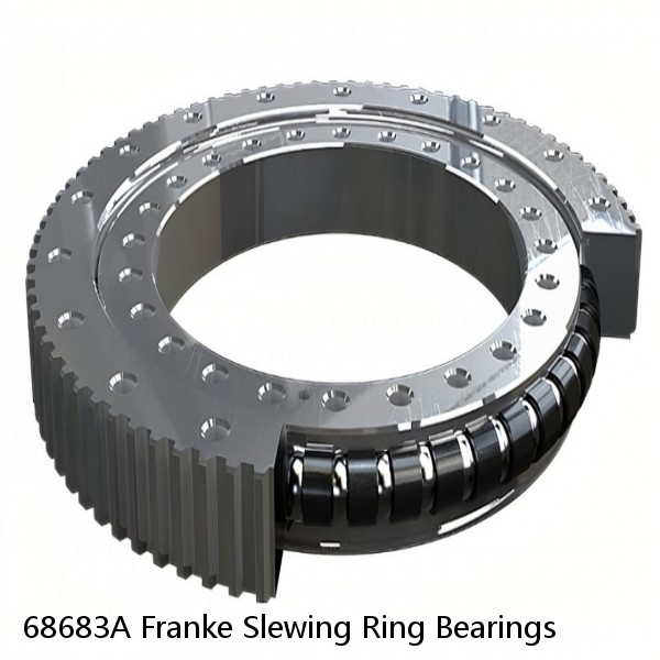 68683A Franke Slewing Ring Bearings