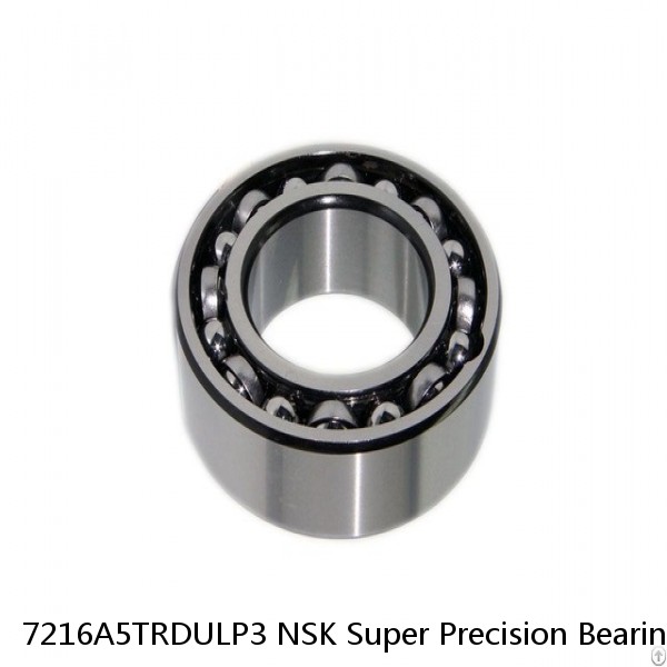 7216A5TRDULP3 NSK Super Precision Bearings #1 small image