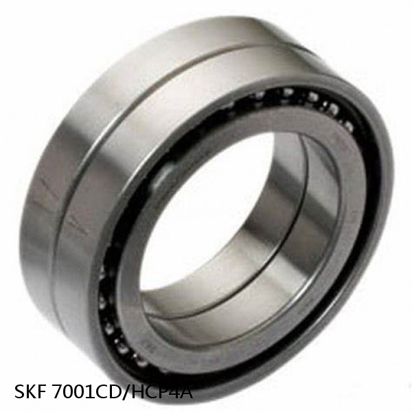 7001CD/HCP4A SKF Super Precision,Super Precision Bearings,Super Precision Angular Contact,7000 Series,15 Degree Contact Angle #1 small image