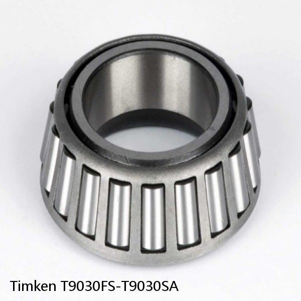 T9030FS-T9030SA Timken Cylindrical Roller Radial Bearing #1 small image