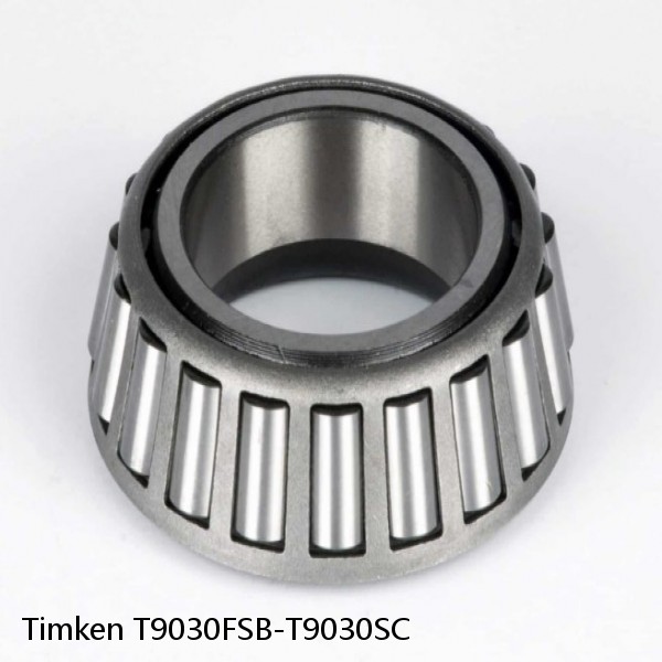 T9030FSB-T9030SC Timken Cylindrical Roller Radial Bearing #1 small image