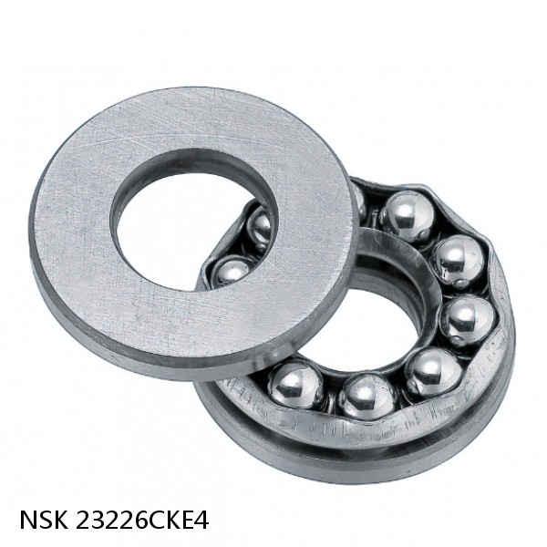 23226CKE4 NSK Spherical Roller Bearing #1 small image