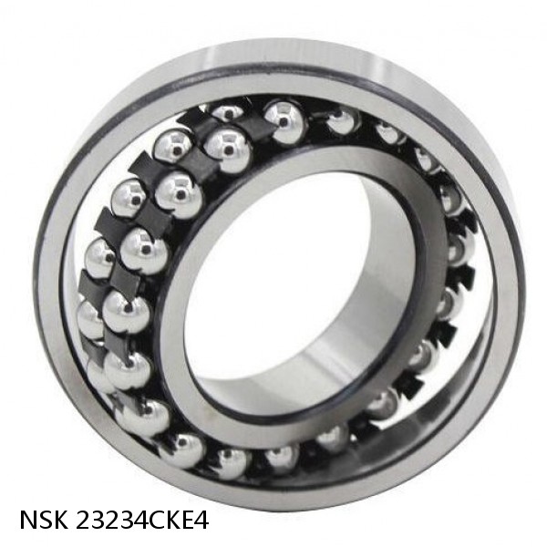 23234CKE4 NSK Spherical Roller Bearing #1 small image