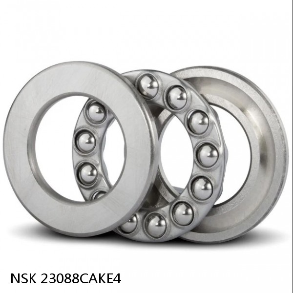 23088CAKE4 NSK Spherical Roller Bearing #1 small image