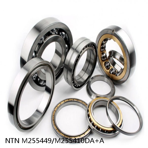 M255449/M255410DA+A NTN Cylindrical Roller Bearing #1 small image