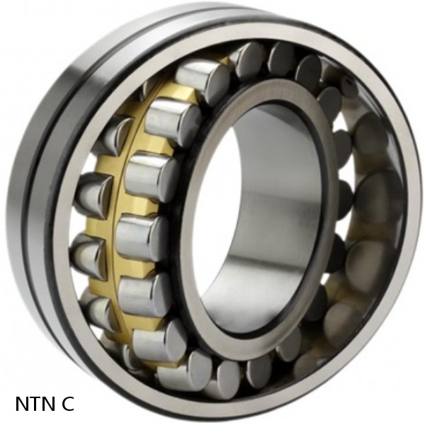 C NTN Cylindrical Roller Bearing #1 small image