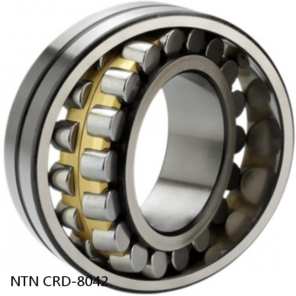 CRD-8042 NTN Cylindrical Roller Bearing #1 small image