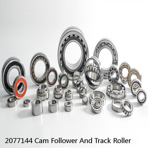 2077144 Cam Follower And Track Roller