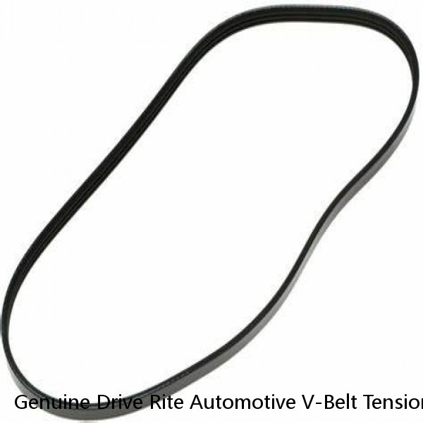 Genuine Drive Rite Automotive V-Belt Tensioner 15445DR-11A1130 A6 #1 small image