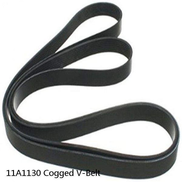 11A1130 Cogged V-Belt #1 small image