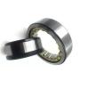 Cylindrical Roller Bearing Nu244 M Brass Cage Nu246 Nu212 Bearing #1 small image