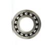 High Quality Ceramic Bearing 626 Zro2 with PTFE Cage #1 small image