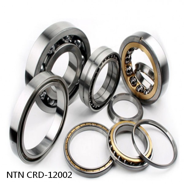 CRD-12002 NTN Cylindrical Roller Bearing #1 image