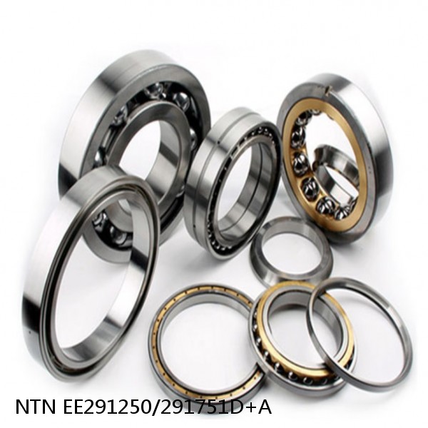 EE291250/291751D+A NTN Cylindrical Roller Bearing #1 image