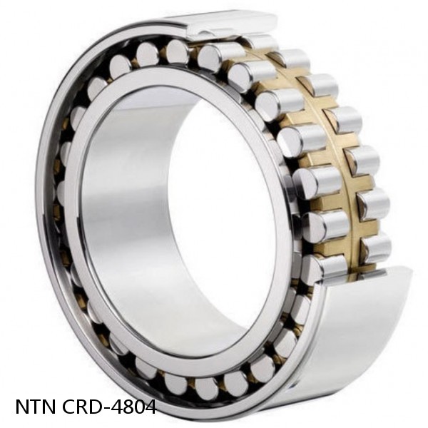 CRD-4804 NTN Cylindrical Roller Bearing #1 image