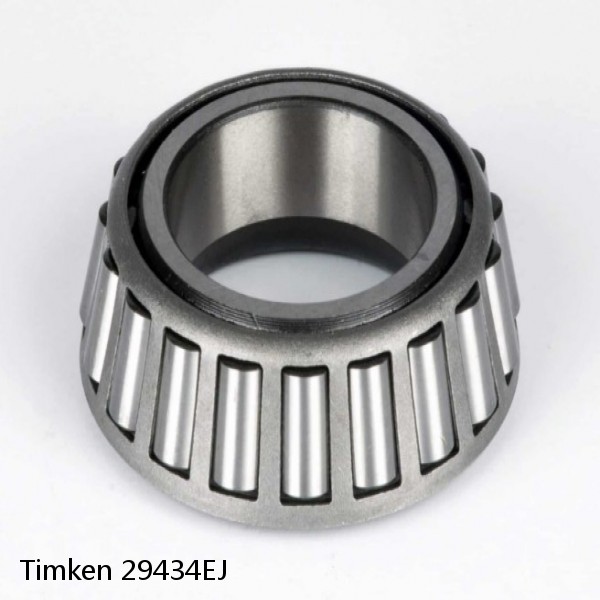 29434EJ Timken Cylindrical Roller Radial Bearing #1 image