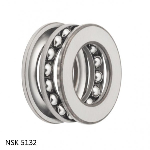 5132 NSK Thrust Ball Bearing #1 image