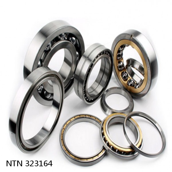 323164 NTN Cylindrical Roller Bearing #1 image