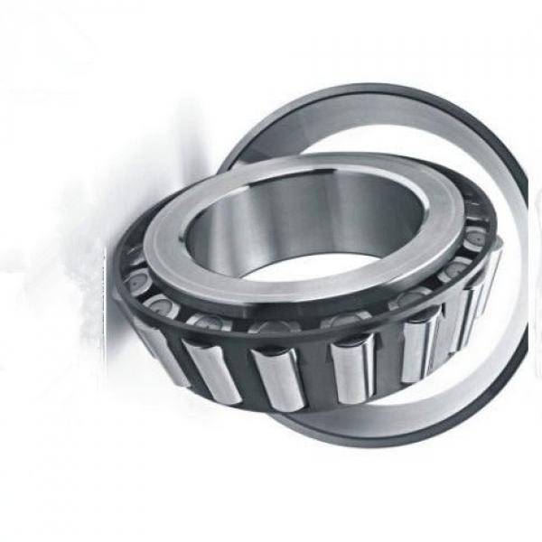 Lm603049/Lm603014 (LM603049/14) Tapered Roller Bearing for Meat Mixer Folding Shopping Cart Cloth Wheel Cleaning Equipment Three-Dimensional Vibration Platform #1 image