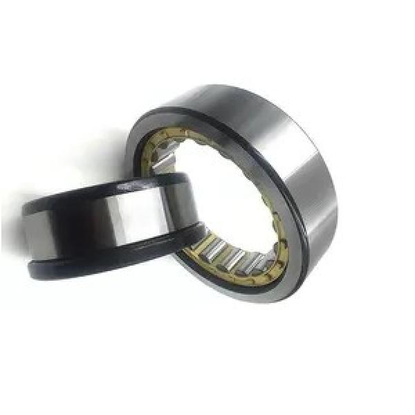 Nu2206 Ecp Japan Quality Cylindrical Roller Bearing #1 image