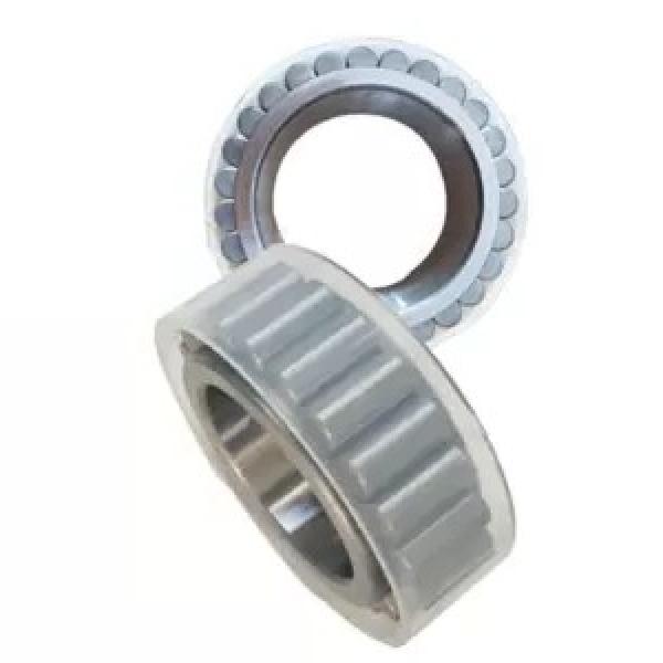 Wheel Bearing Seals Trailer Wheel hub oil seal for Meritor Size 4.25*6.25*1.188 National Oil Seal 370031A #1 image