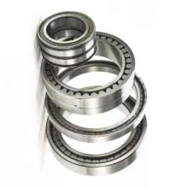 Chinese supplier ball bearing 6207 2rs deep groove ball bearings #1 image