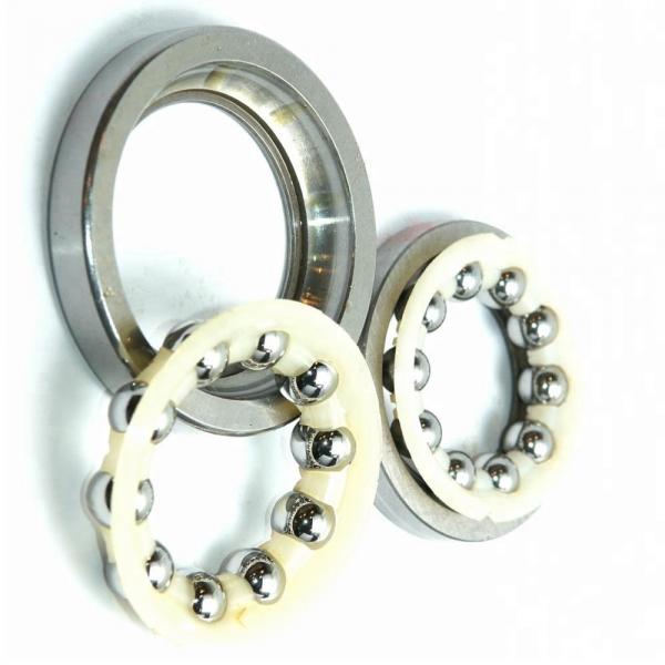 Fuda bearing as high precision SKF bearing SKF Deep Groove Ball Bearing 6308-2RS #1 image