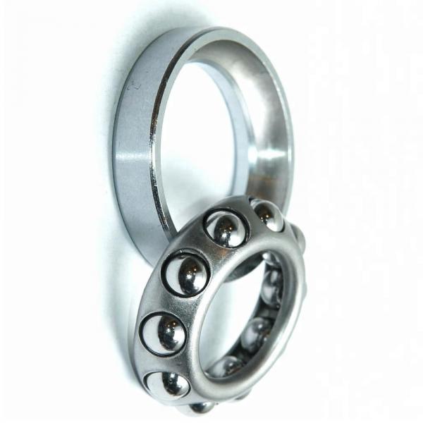 Lm603049/11 Chrome Steel Material Taper Roller Bearing #1 image