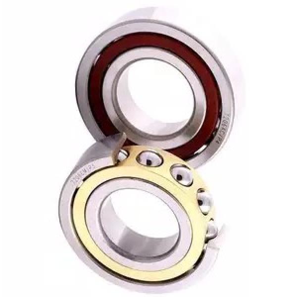 Deep Groove Ball Bearing 6202 6203 6204 6205 for Automotive Tension Part #1 image