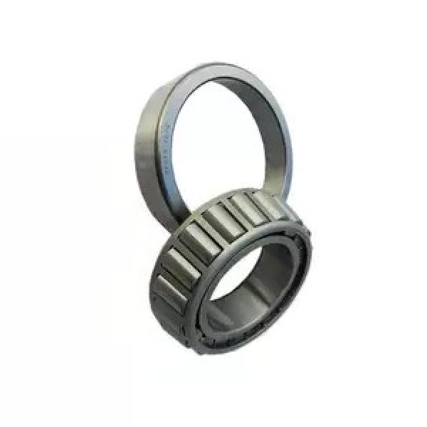 Original timken tapered roller bearings 30208 sealing machine bearings #1 image