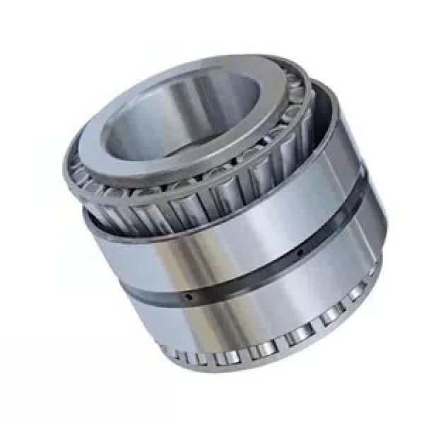 Original Japan 6307 2RS rubber seal bearing 6307 bearing nsk #1 image