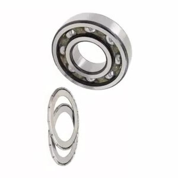 Wheel Bearing Seals Trailer Wheel hub oil seal for Meritor National 370025A Size 4.625*5.999*0.84 #1 image