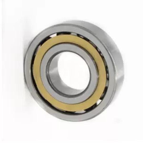 Auto Parts Single Raw Deep Groove Ball Bearing 62 Series (6200 6201 6202 6203 6204 6205 6206 6207 6208 6209 6210) Factory #1 image