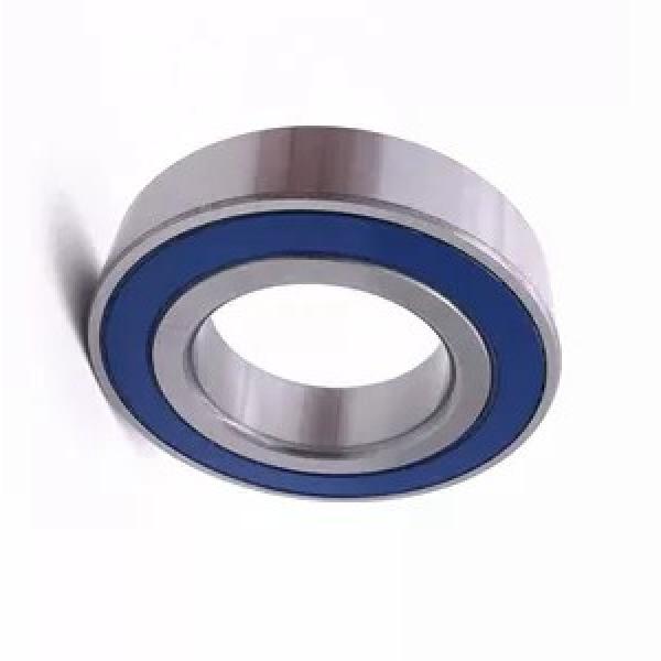 High Quality SKF 6207 Ball Bearing 6207zz 6207-2RS with High Speed #1 image