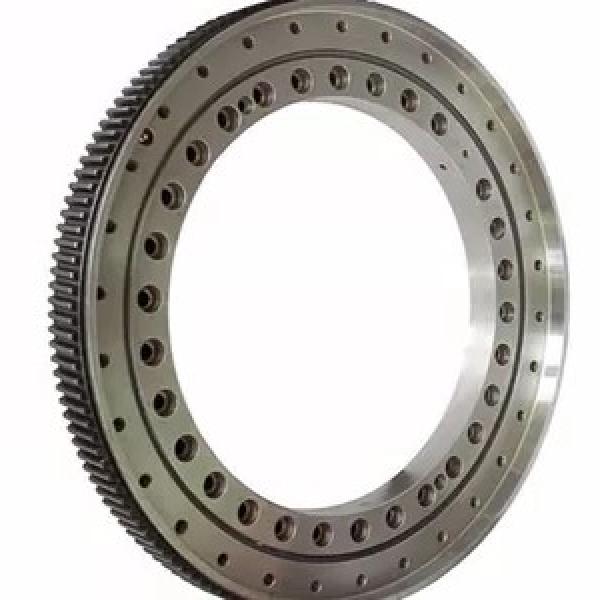 Agricultural Machinery Ball Bearing 6001 6002 6003 6004 6201 6202 6203 6204 Zz 2RS C3 #1 image