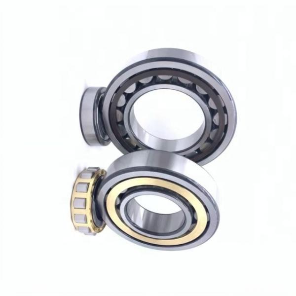 OEM ODM Customized Services 6200 6201 6202 6203 6204 6205 ZZ 2RS for motor bearing deep groove ball bearing #1 image