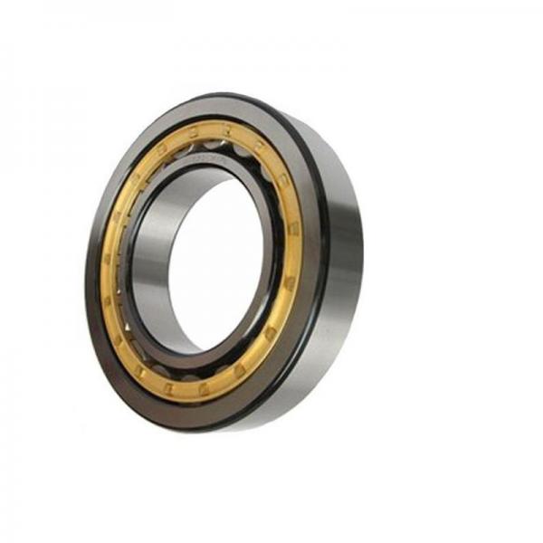 High precision manufacture 6204 6205 6206 6207 6208 6908 RS seals deep groove ball bearing #1 image