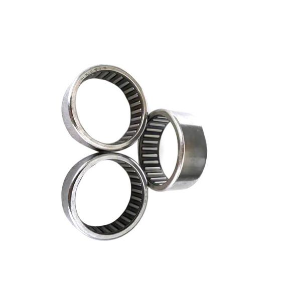 Good quality bearing 6204 series industrial bearing 2rs #1 image