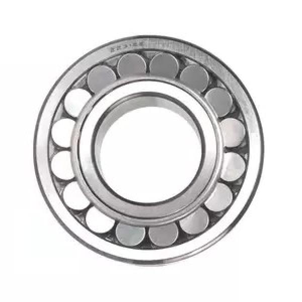 go kart bearing NSK 6306DDU 30*72*19mm deep groove ball bearing #1 image