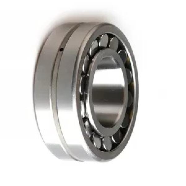 High standard in quality Unique design Bearing steel P0 P6 MR117ZZ MR SERIES BEARING #1 image